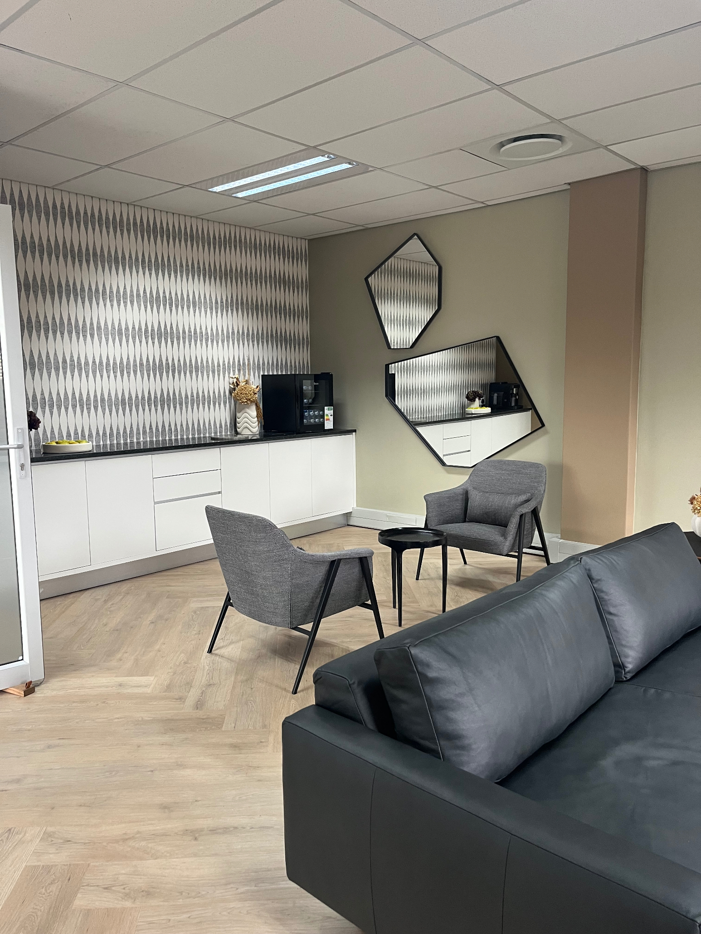 Limbro Offices — Johannesburg — 2
