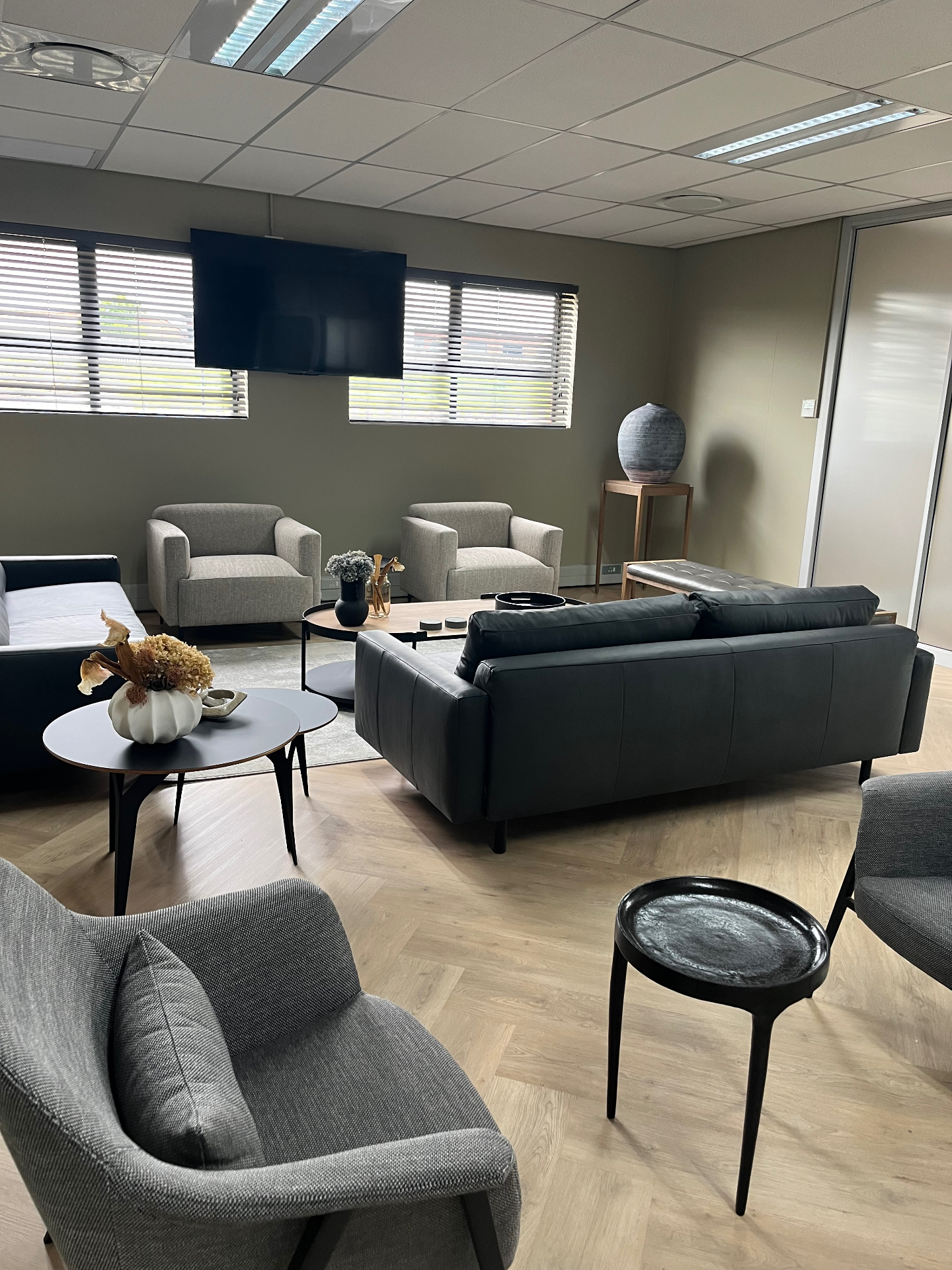 Limbro Offices — Johannesburg — 3