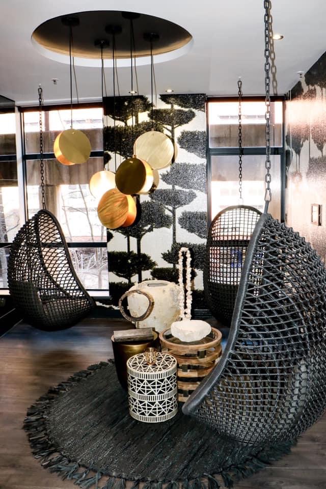 Melrose Arch Offices — Johannesburg — 5