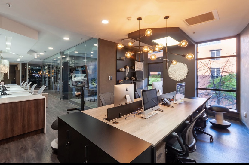 Melrose Arch Offices — Johannesburg — 4