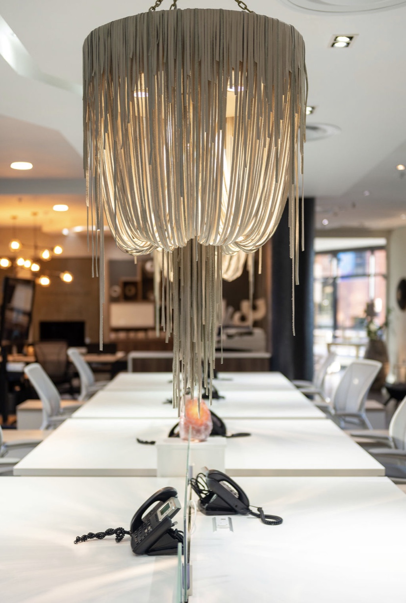 Melrose Arch Offices — Johannesburg