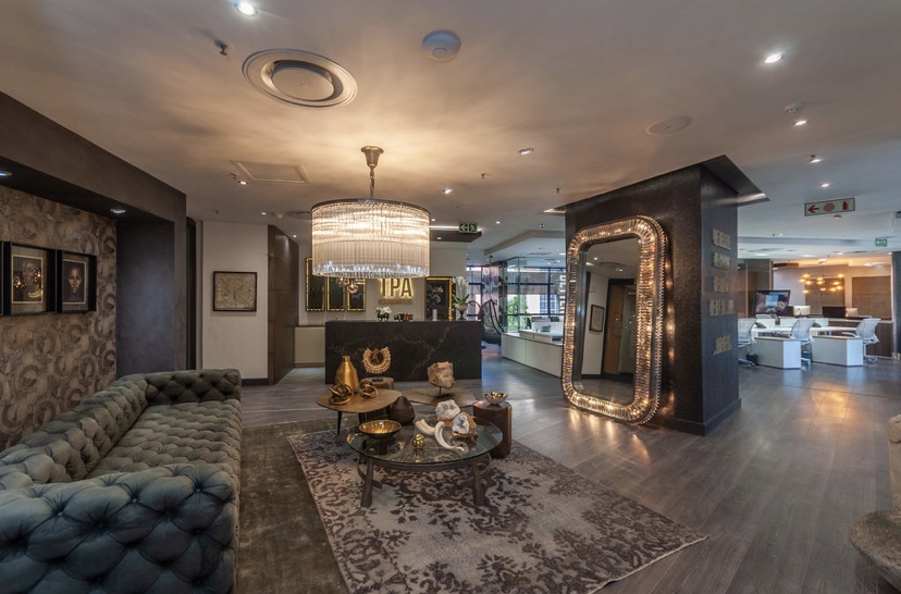 TPA Offices — Johannesburg — 3