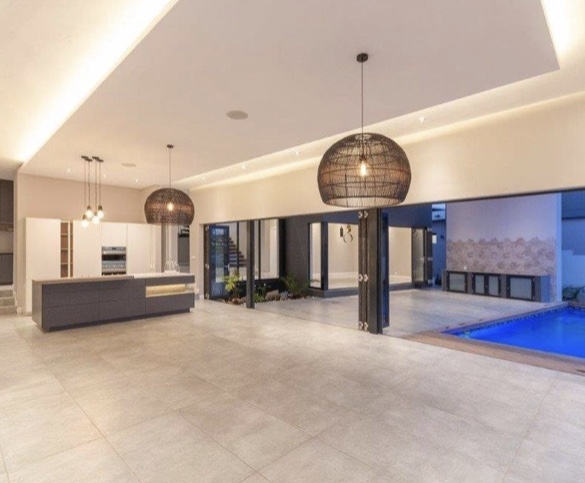 Waterfall Home — Sandton — 3